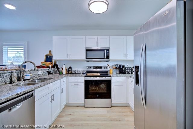 5388 Pebble Beach Drive, Sebring, FL 33872