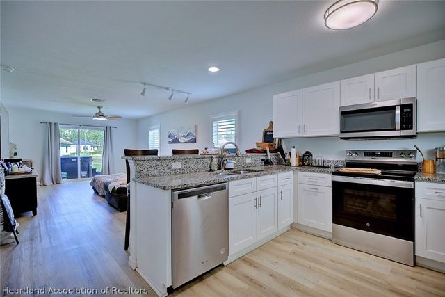 5388 Pebble Beach Drive, Sebring, FL 33872