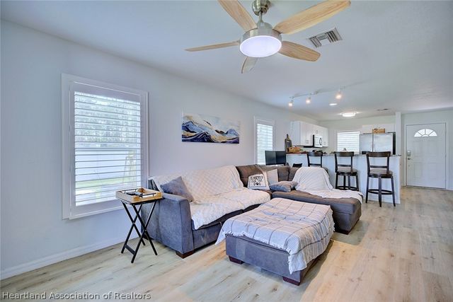 5388 Pebble Beach Drive, Sebring, FL 33872