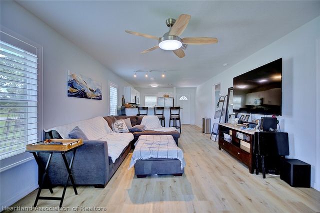 5388 Pebble Beach Drive, Sebring, FL 33872