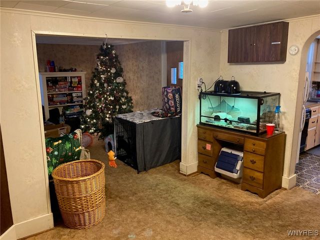 5831 Shawnee Road, Cambria, NY 14132