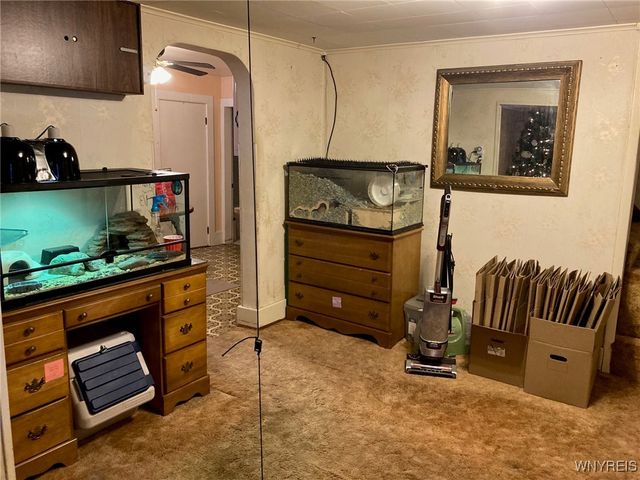 5831 Shawnee Road, Cambria, NY 14132