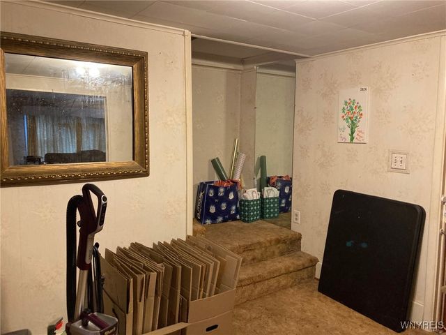 5831 Shawnee Road, Cambria, NY 14132