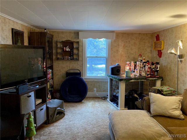 5831 Shawnee Road, Cambria, NY 14132