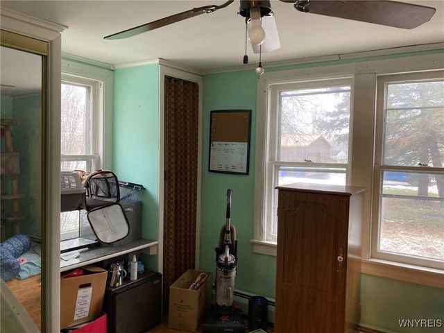 5831 Shawnee Road, Cambria, NY 14132