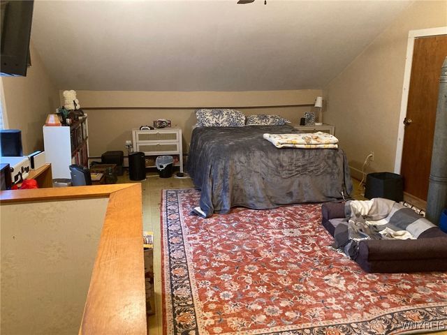 5831 Shawnee Road, Cambria, NY 14132