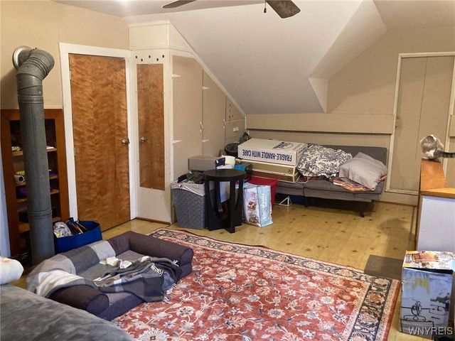 5831 Shawnee Road, Cambria, NY 14132