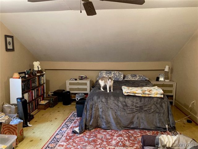 5831 Shawnee Road, Cambria, NY 14132