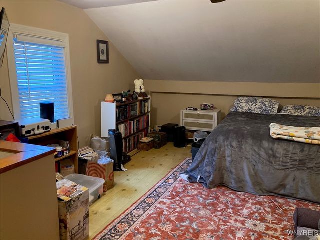 5831 Shawnee Road, Cambria, NY 14132