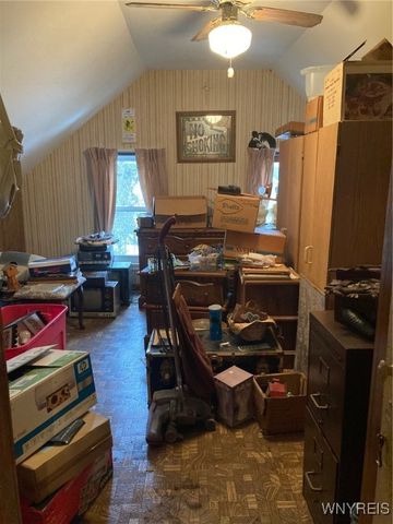 5831 Shawnee Road, Cambria, NY 14132