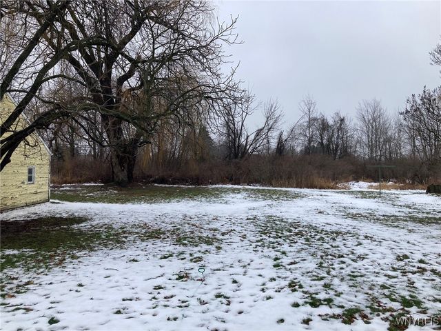 5831 Shawnee Road, Cambria, NY 14132