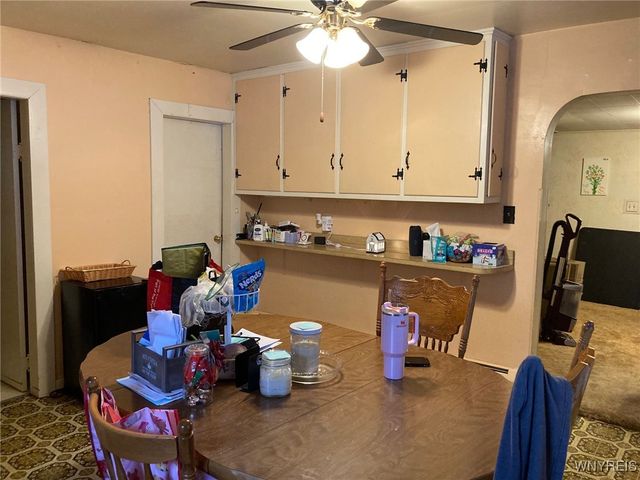 5831 Shawnee Road, Cambria, NY 14132