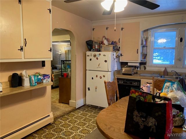 5831 Shawnee Road, Cambria, NY 14132