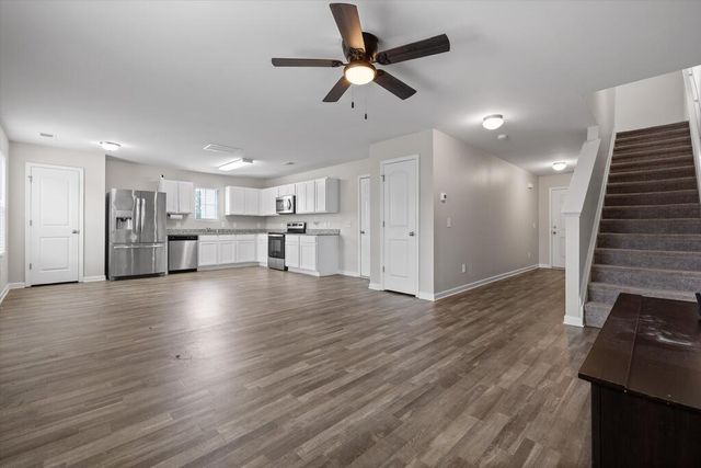 324 Middleton Court, Chatsworth, GA 30705
