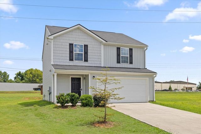 324 Middleton Court, Chatsworth, GA 30705