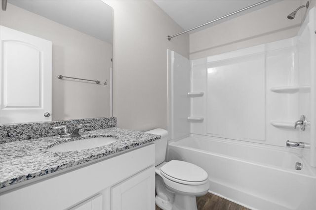 324 Middleton Court, Chatsworth, GA 30705