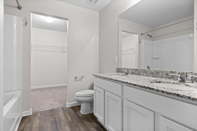 324 Middleton Court, Chatsworth, GA 30705
