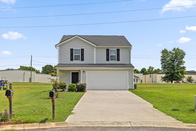 324 Middleton Court, Chatsworth, GA 30705