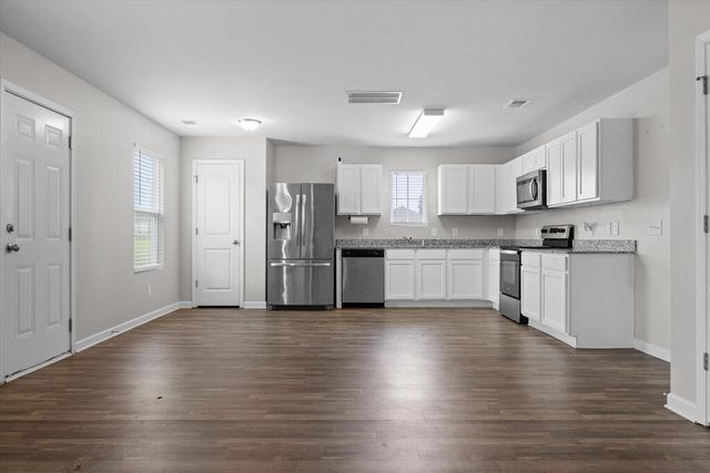 324 Middleton Court, Chatsworth, GA 30705