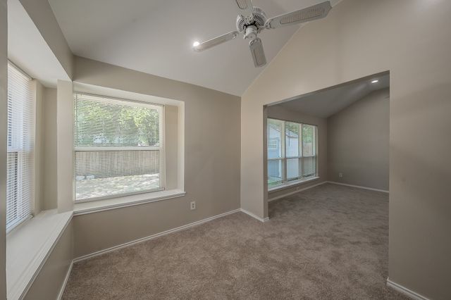 829 Brentwood Drive, Grand Prairie, TX 75052