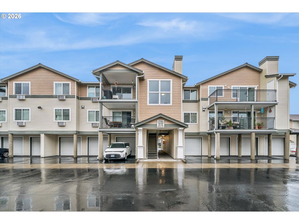 770 Nw 185TH Ave 308, Beaverton, OR 97006