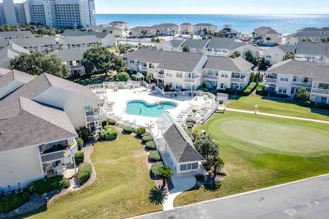 775 Gulf Shore Drive Unit 9126, Destin, FL 32541