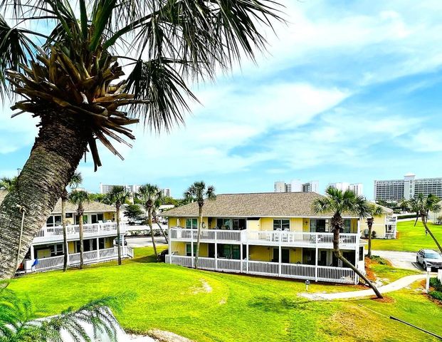 775 Gulf Shore Drive Unit 9126, Destin, FL 32541