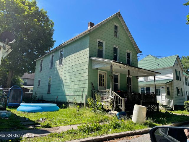 9 Lion Place, St Johnsville, NY 13452