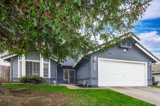 4448 Garbo Way, Antelope, CA 95843