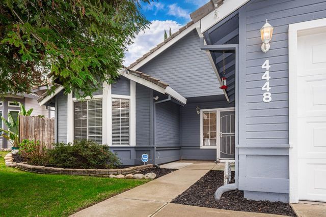 4448 Garbo Way, Antelope, CA 95843