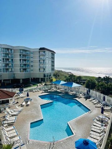 2000 New River Inlet Road 2309, North Topsail Beach, NC 28460