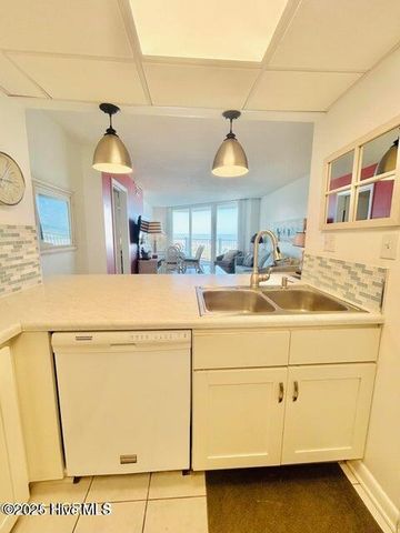 2000 New River Inlet Road 2309, North Topsail Beach, NC 28460