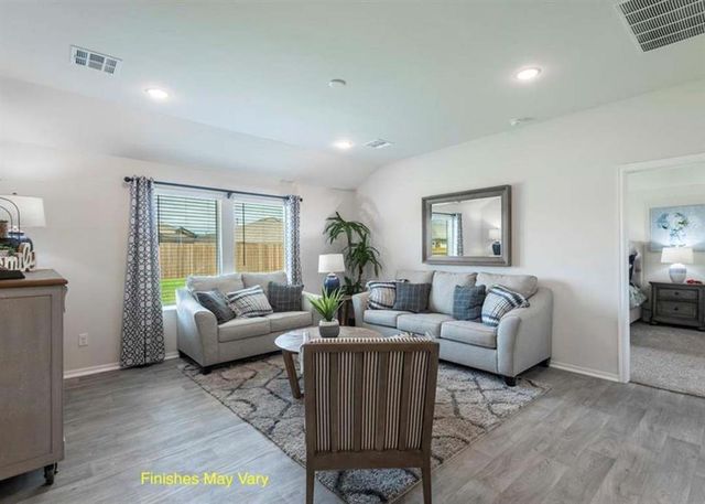 4412 SW Christina Court, Lawton, OK 73505