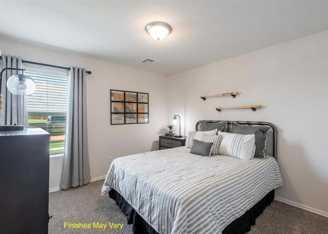 4412 SW Christina Court, Lawton, OK 73505