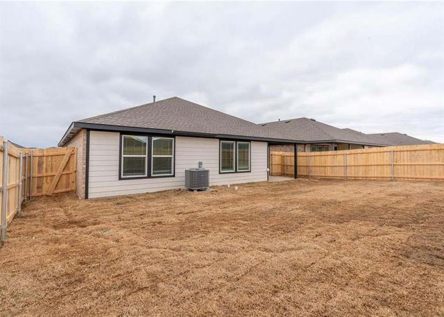 4412 SW Christina Court, Lawton, OK 73505