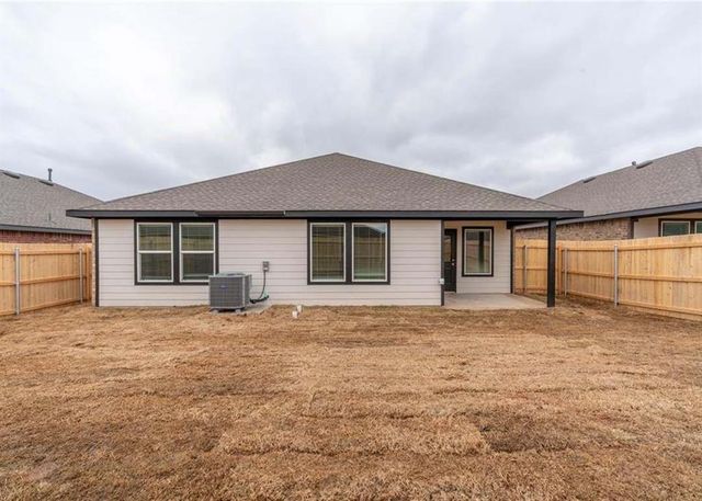 4412 SW Christina Court, Lawton, OK 73505
