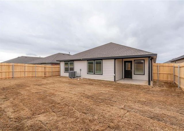 4412 SW Christina Court, Lawton, OK 73505