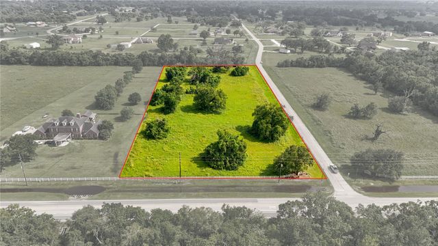 1011 W Fm 1462, Rosharon, TX 77583