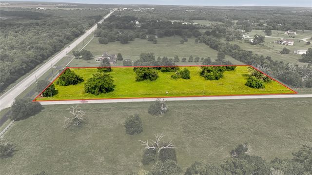 1011 W Fm 1462, Rosharon, TX 77583