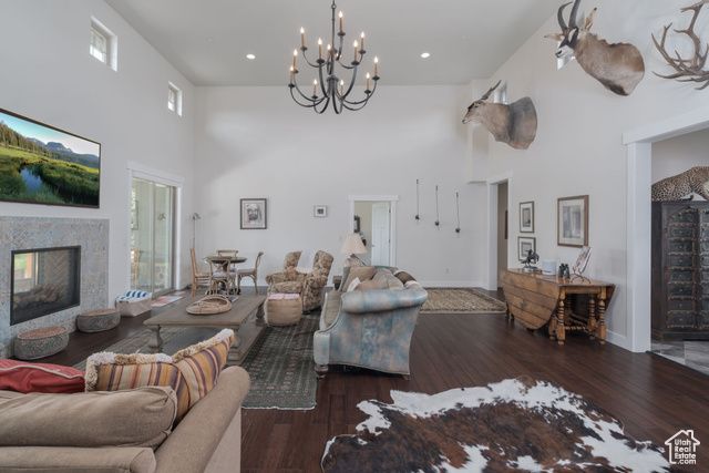 6744 MINERAL LOOP, Park City, UT 84098