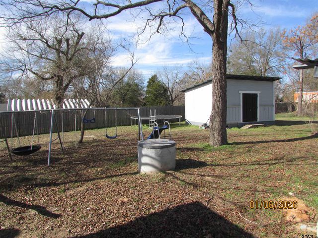 11395 LOOP 60, Larue, TX 75770