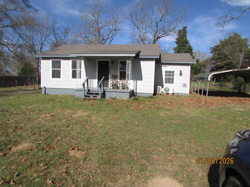 11395 LOOP 60, Larue, TX 75770