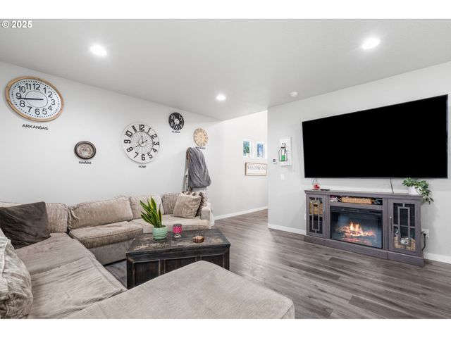 8610 Ne 70TH Cir, Vancouver, WA 98662