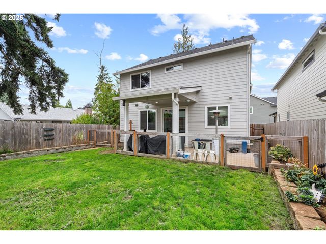 8610 Ne 70TH Cir, Vancouver, WA 98662