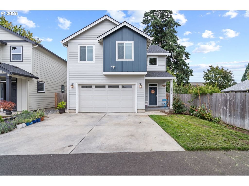 8610 Ne 70TH Cir, Vancouver, WA 98662