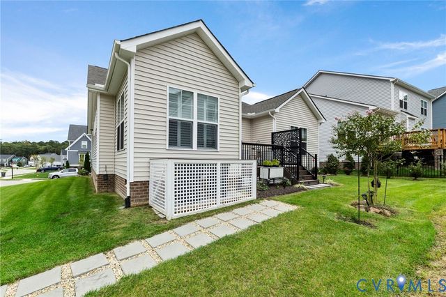 12900 Craftsbury Ct, Midlothian, VA 23112