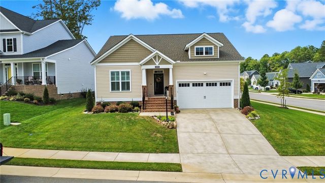 12900 Craftsbury Ct, Midlothian, VA 23112