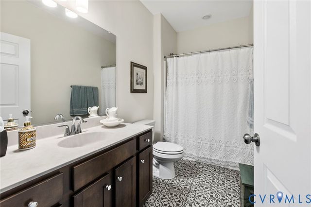 12900 Craftsbury Ct, Midlothian, VA 23112