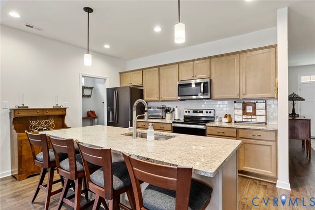 12900 Craftsbury Ct, Midlothian, VA 23112