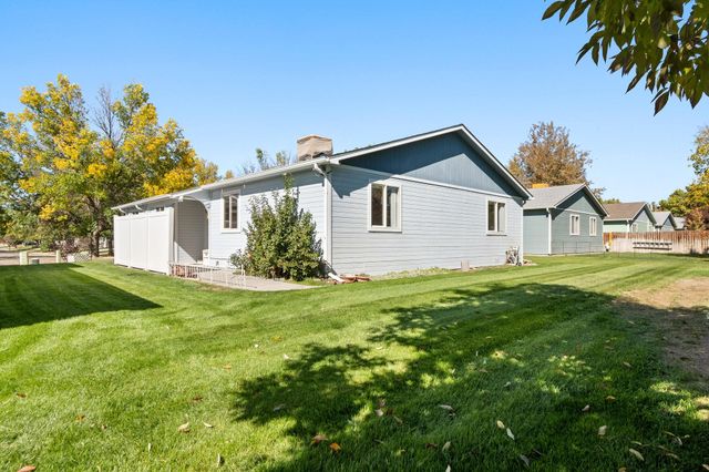 666 Windstar Drive, Grand Junction, CO 81506